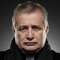 Mircea Dinescu