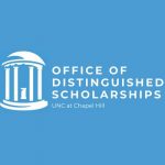 Office for Distinguished Scholarships logo