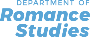 Romance Studies logo