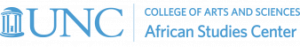 African Studies Center Logo
