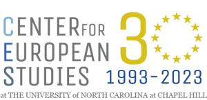 CES 30th Anniversary Logo